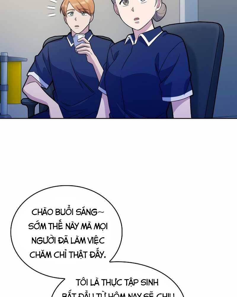 Bác Sĩ Thăng Cấp Chapter 11 - 34