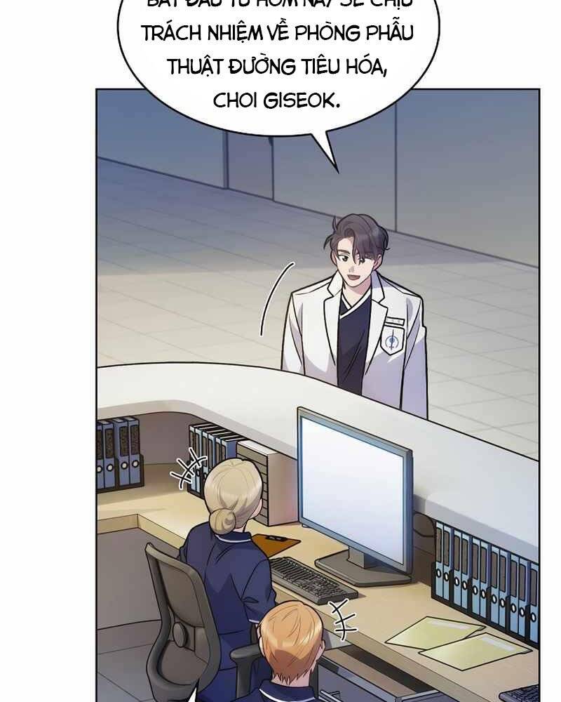 Bác Sĩ Thăng Cấp Chapter 11 - 35