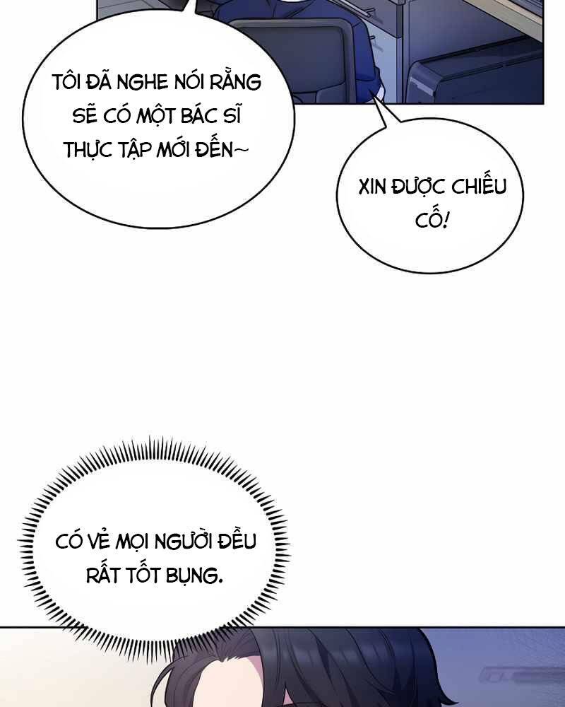 Bác Sĩ Thăng Cấp Chapter 11 - 36