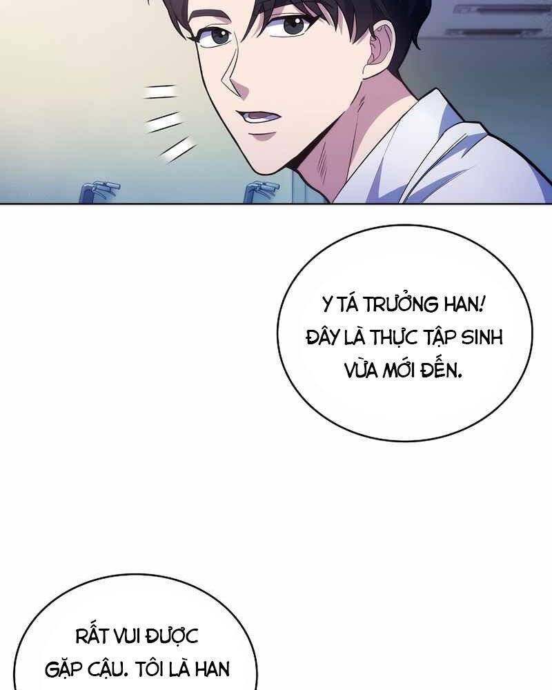 Bác Sĩ Thăng Cấp Chapter 11 - 37
