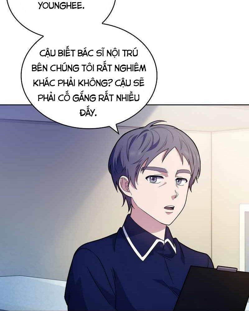 Bác Sĩ Thăng Cấp Chapter 11 - 38