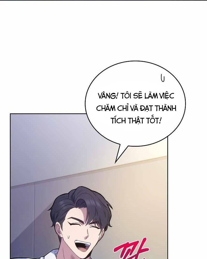 Bác Sĩ Thăng Cấp Chapter 11 - 39