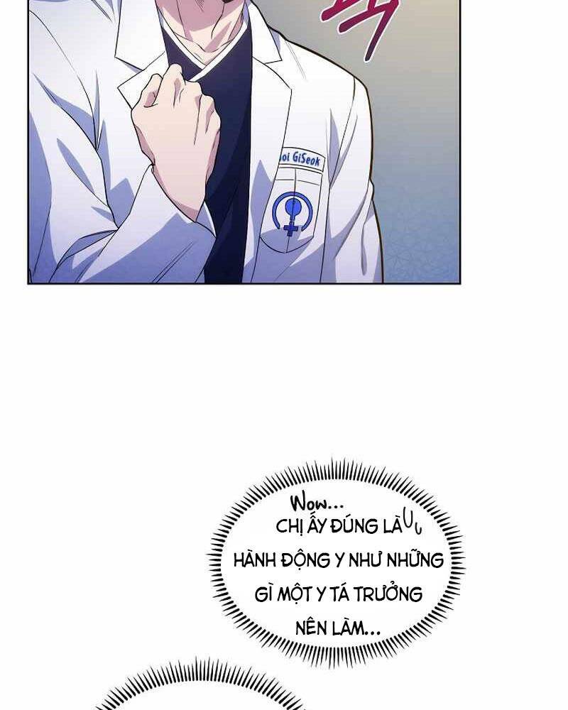Bác Sĩ Thăng Cấp Chapter 11 - 40
