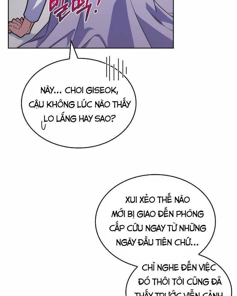 Bác Sĩ Thăng Cấp Chapter 11 - 5