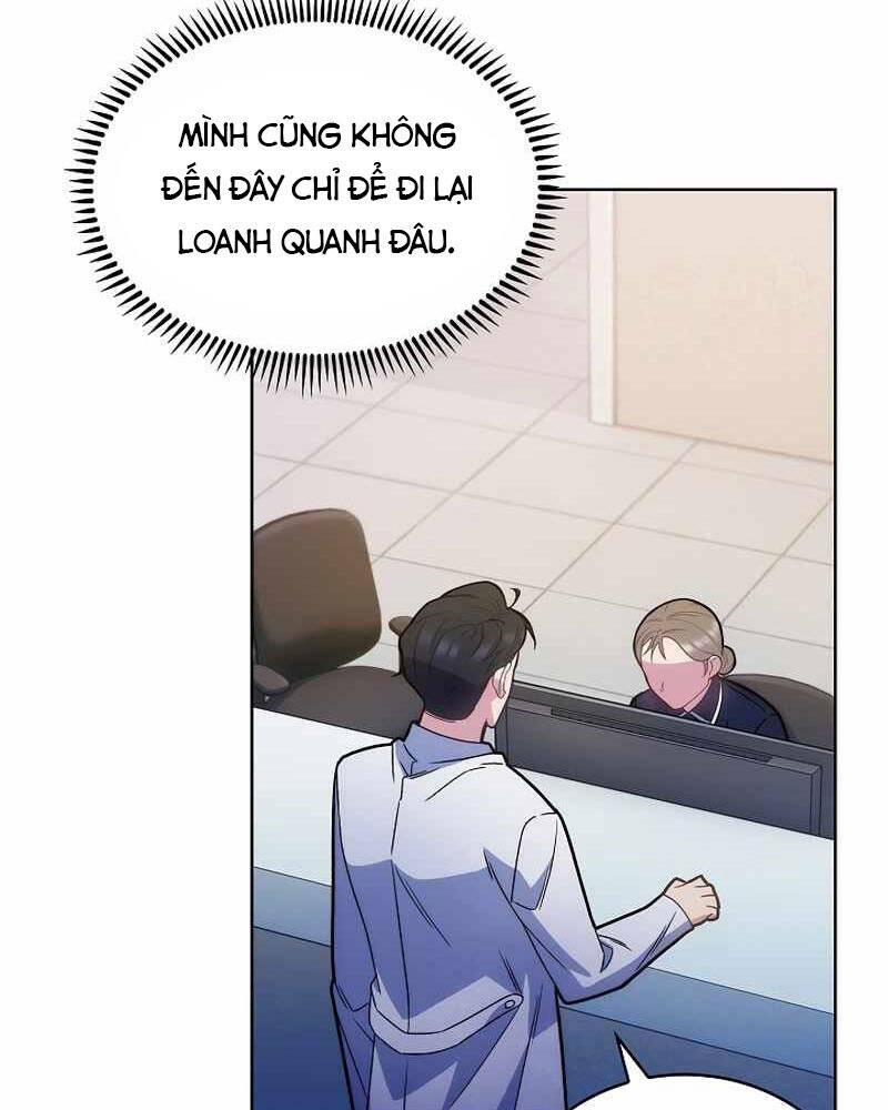 Bác Sĩ Thăng Cấp Chapter 11 - 42