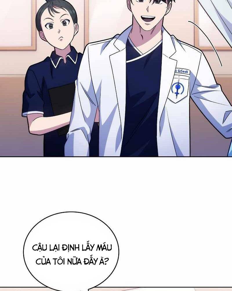 Bác Sĩ Thăng Cấp Chapter 11 - 45