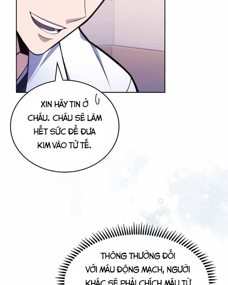 Bác Sĩ Thăng Cấp Chapter 11 - 50