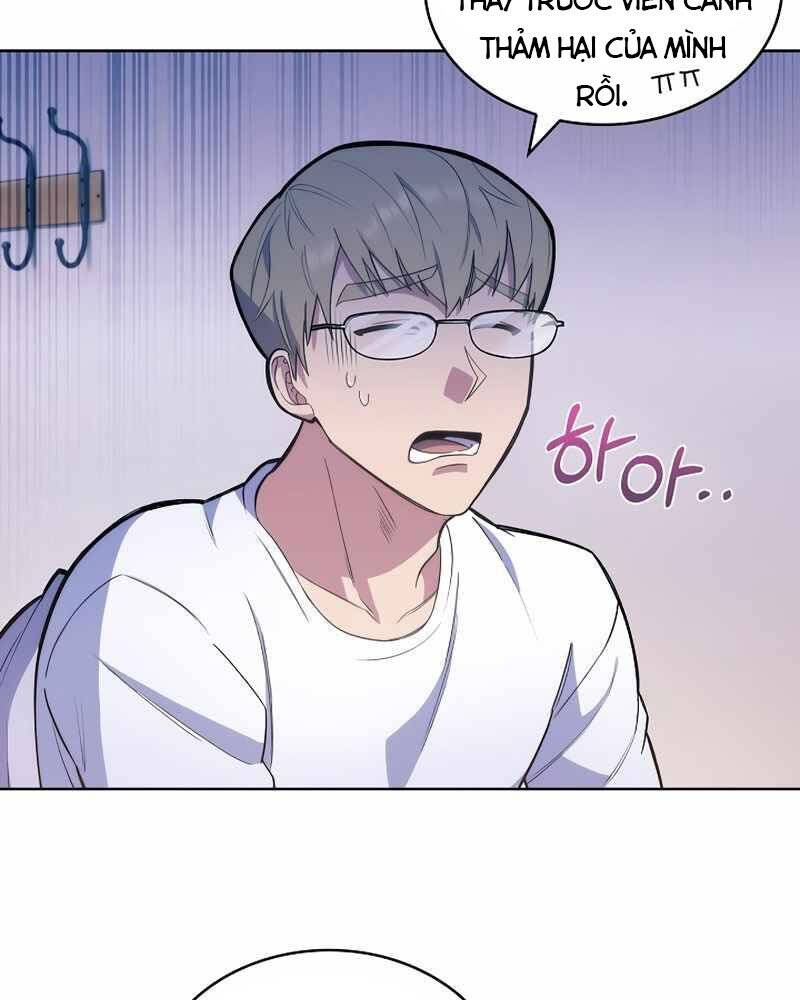 Bác Sĩ Thăng Cấp Chapter 11 - 6