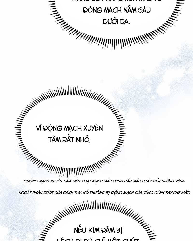 Bác Sĩ Thăng Cấp Chapter 11 - 51