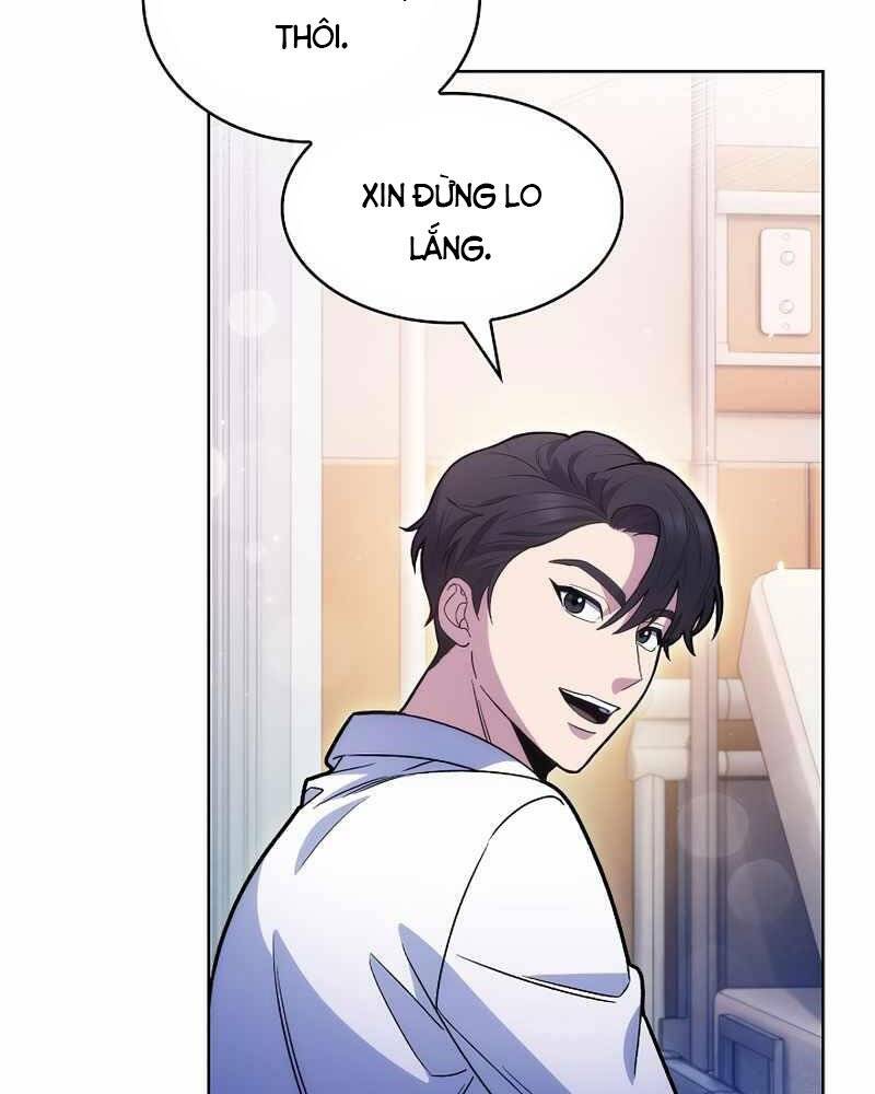 Bác Sĩ Thăng Cấp Chapter 11 - 54