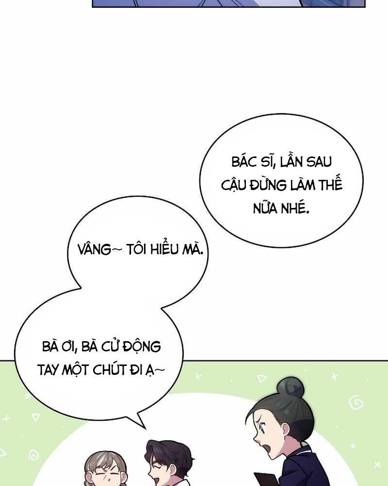 Bác Sĩ Thăng Cấp Chapter 11 - 55