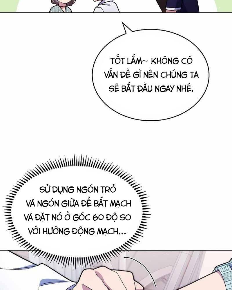 Bác Sĩ Thăng Cấp Chapter 11 - 56