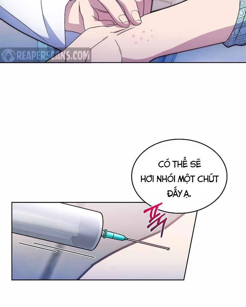Bác Sĩ Thăng Cấp Chapter 11 - 57