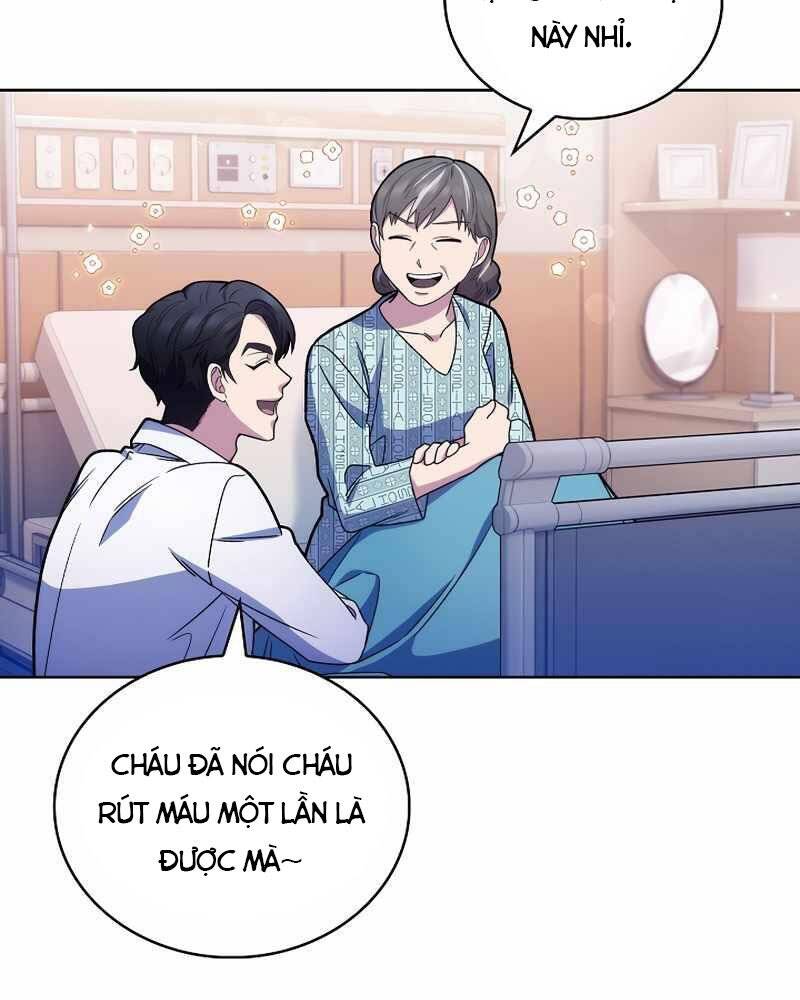 Bác Sĩ Thăng Cấp Chapter 11 - 59