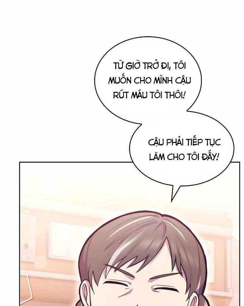 Bác Sĩ Thăng Cấp Chapter 11 - 60