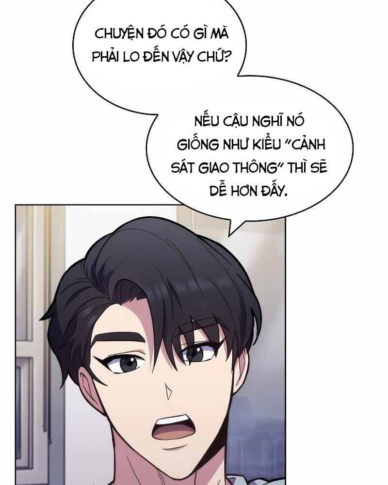 Bác Sĩ Thăng Cấp Chapter 11 - 7