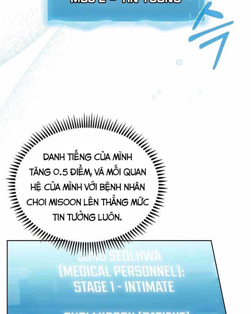 Bác Sĩ Thăng Cấp Chapter 11 - 67