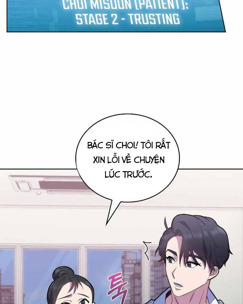 Bác Sĩ Thăng Cấp Chapter 11 - 68