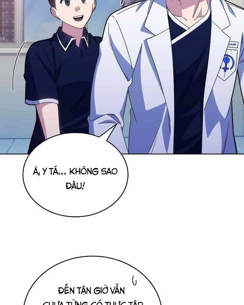 Bác Sĩ Thăng Cấp Chapter 11 - 69