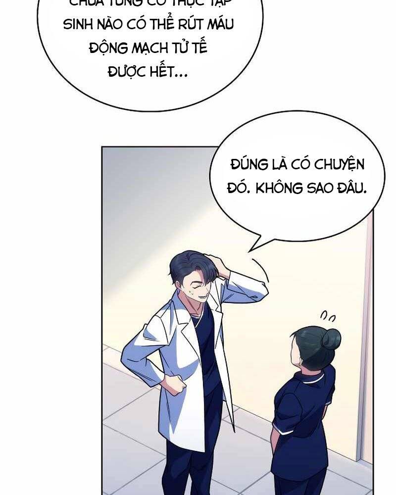 Bác Sĩ Thăng Cấp Chapter 11 - 70