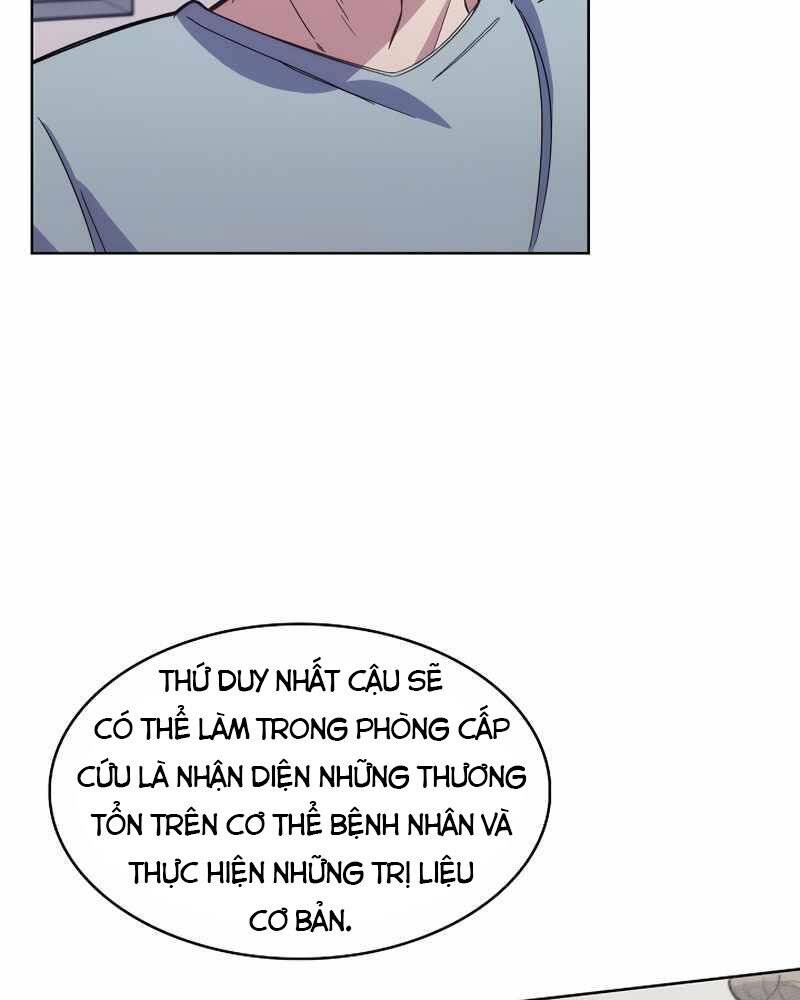 Bác Sĩ Thăng Cấp Chapter 11 - 8