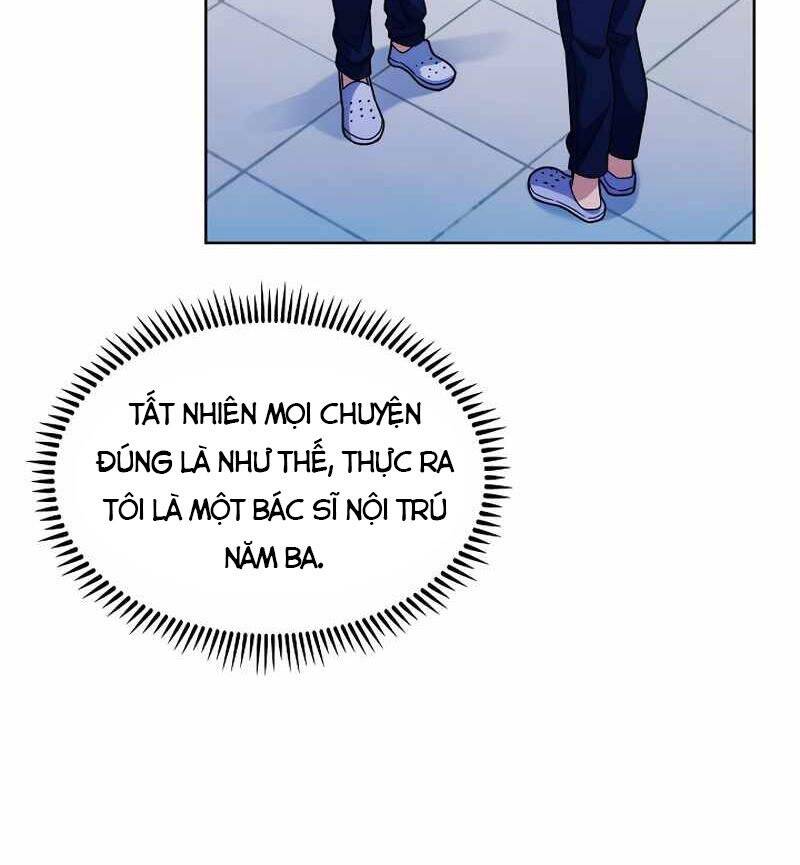 Bác Sĩ Thăng Cấp Chapter 11 - 71