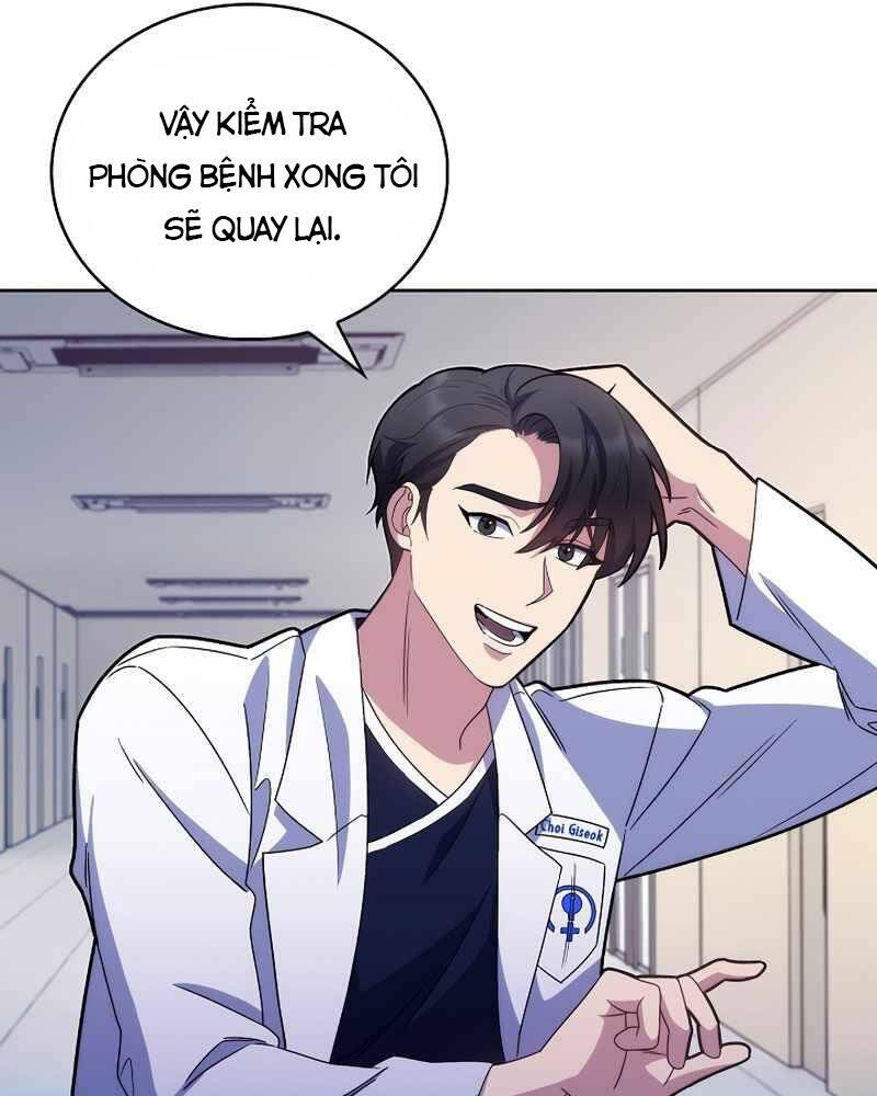 Bác Sĩ Thăng Cấp Chapter 11 - 72