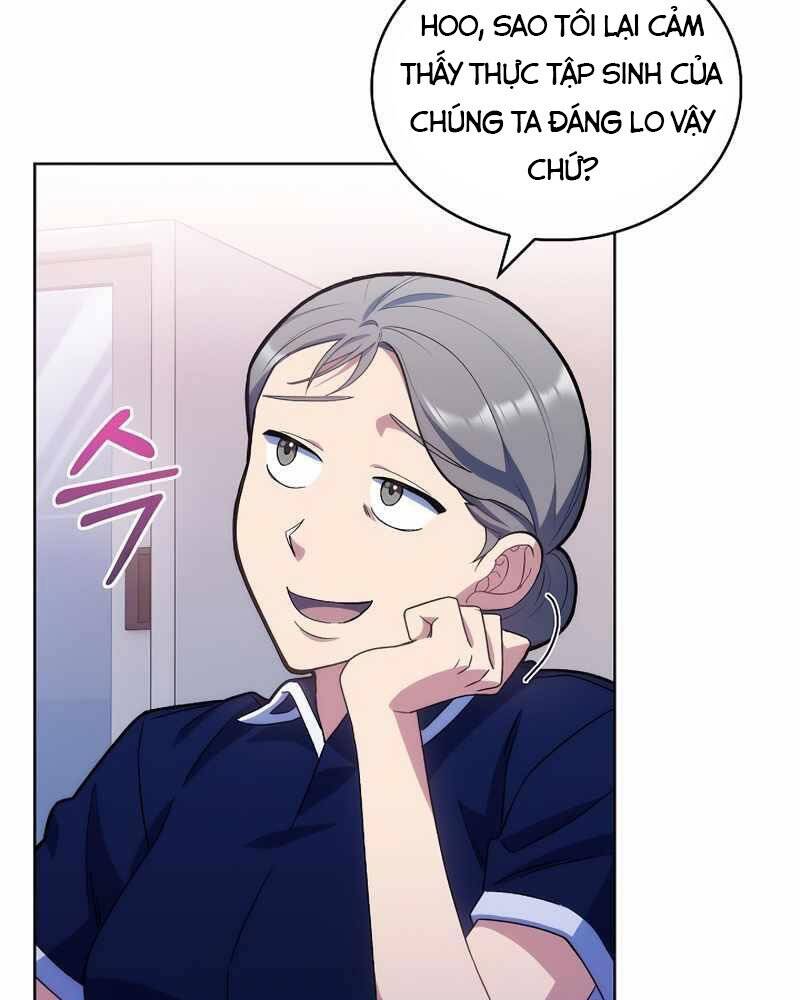 Bác Sĩ Thăng Cấp Chapter 11 - 78
