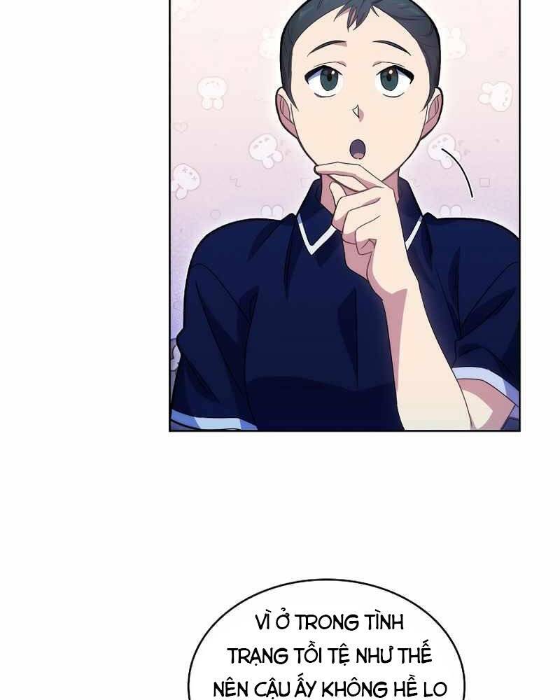 Bác Sĩ Thăng Cấp Chapter 11 - 81