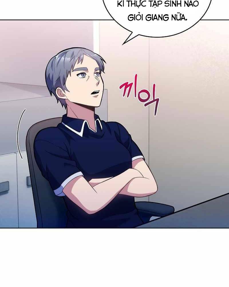 Bác Sĩ Thăng Cấp Chapter 11 - 83
