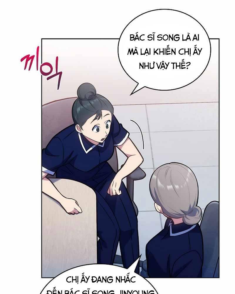 Bác Sĩ Thăng Cấp Chapter 11 - 84