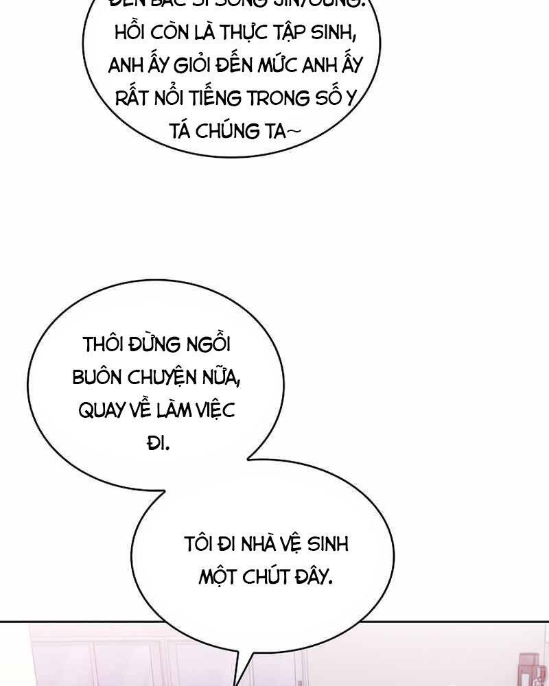 Bác Sĩ Thăng Cấp Chapter 11 - 85