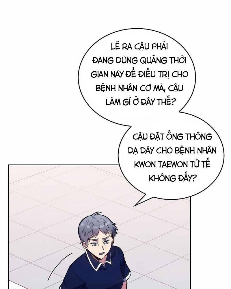 Bác Sĩ Thăng Cấp Chapter 11 - 90