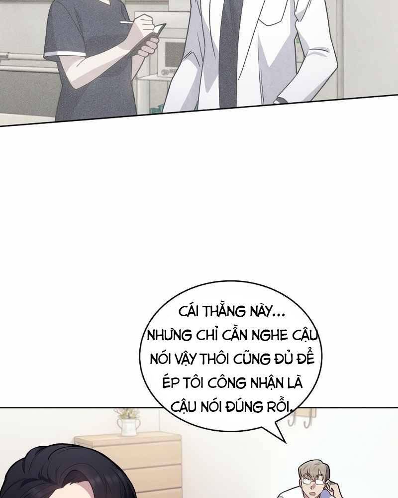 Bác Sĩ Thăng Cấp Chapter 11 - 10