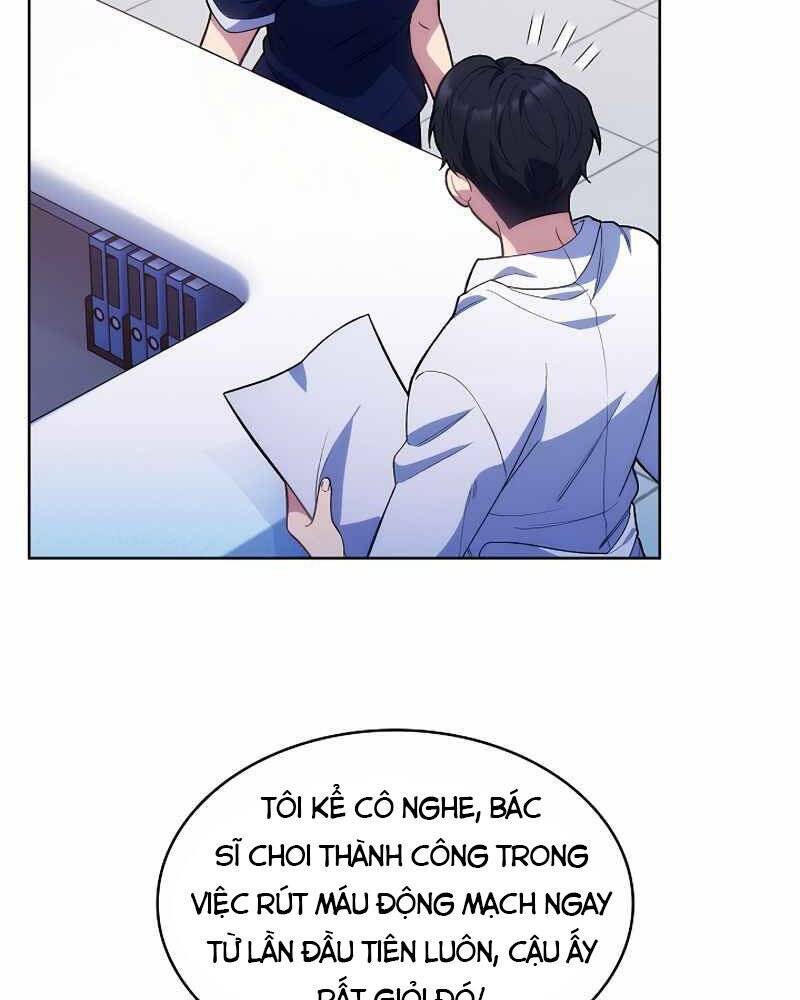 Bác Sĩ Thăng Cấp Chapter 11 - 91
