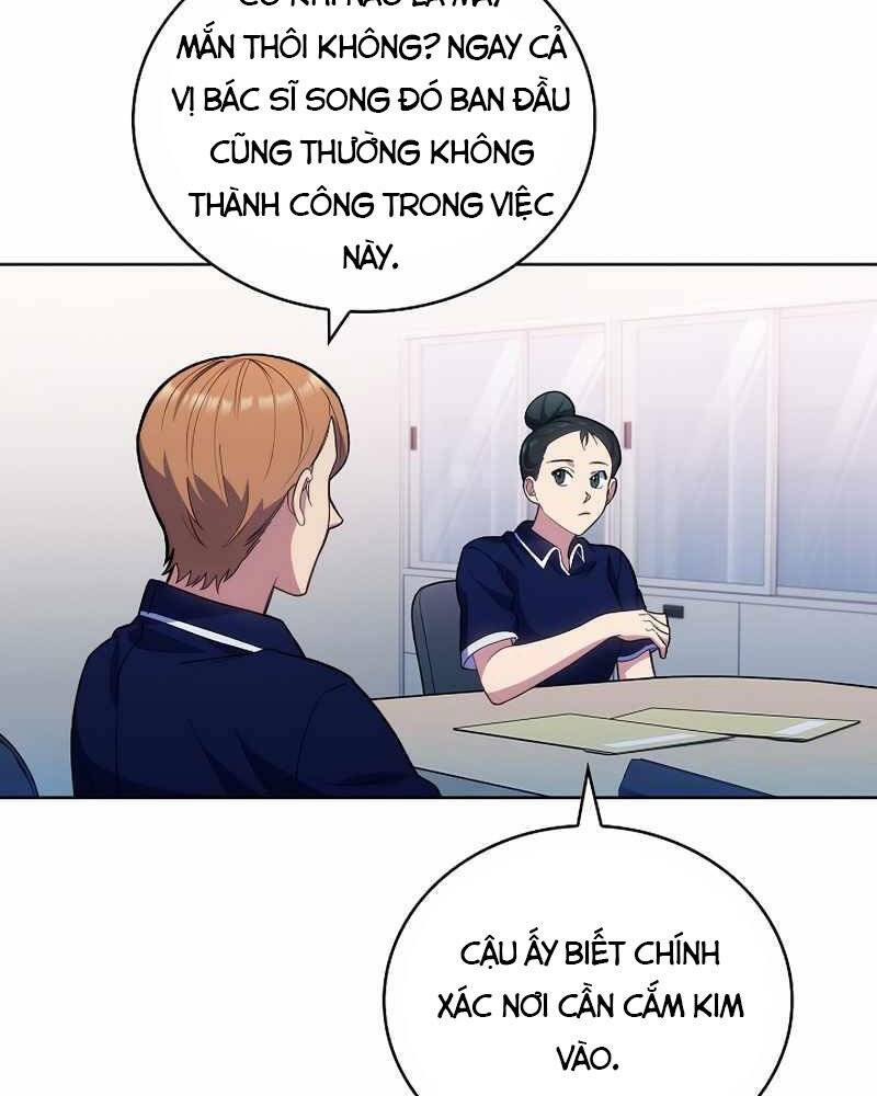 Bác Sĩ Thăng Cấp Chapter 11 - 93