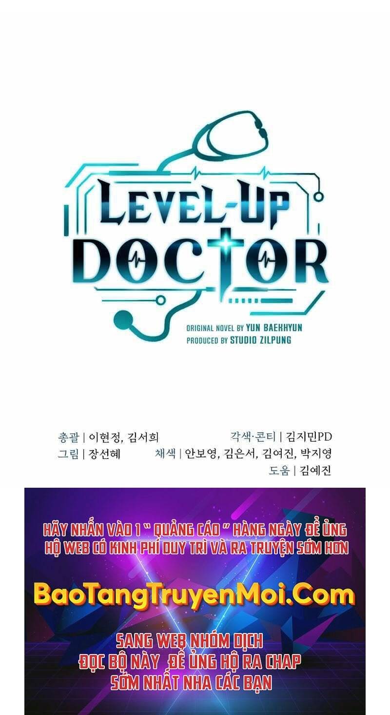 Bác Sĩ Thăng Cấp Chapter 11 - 98