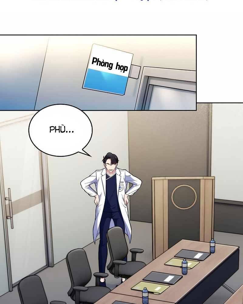 Bác Sĩ Thăng Cấp Chapter 12 - 12