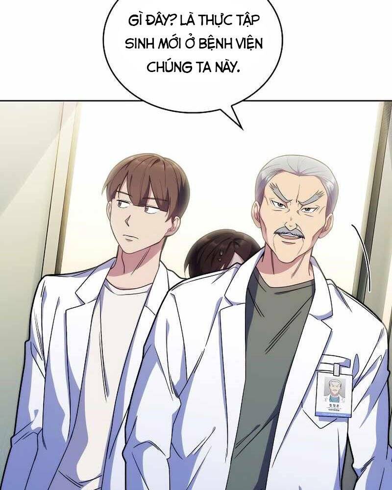 Bác Sĩ Thăng Cấp Chapter 12 - 15