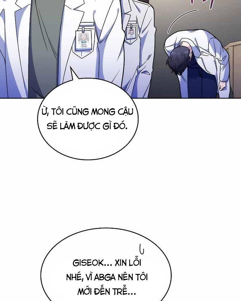 Bác Sĩ Thăng Cấp Chapter 12 - 17