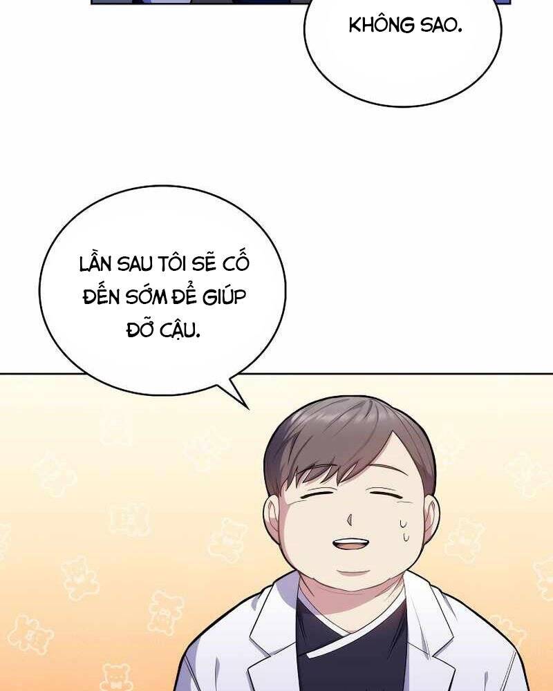 Bác Sĩ Thăng Cấp Chapter 12 - 19