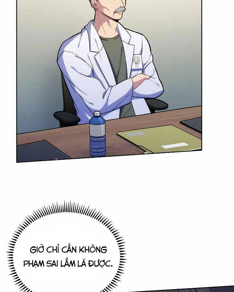Bác Sĩ Thăng Cấp Chapter 12 - 21