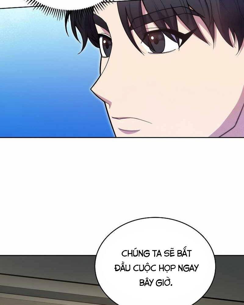 Bác Sĩ Thăng Cấp Chapter 12 - 22