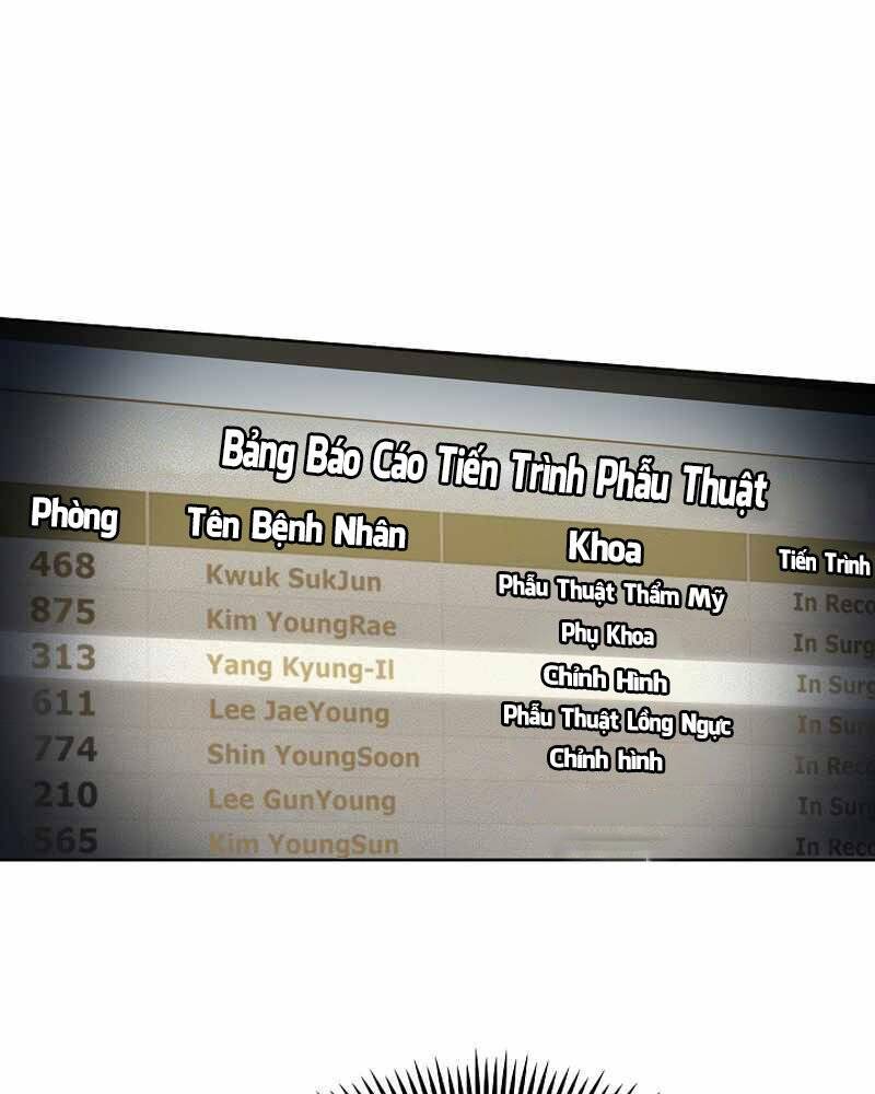 Bác Sĩ Thăng Cấp Chapter 12 - 26