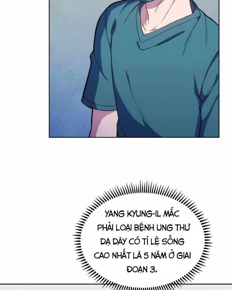 Bác Sĩ Thăng Cấp Chapter 12 - 28