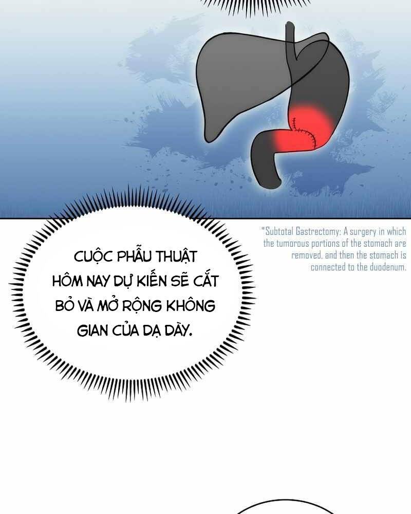 Bác Sĩ Thăng Cấp Chapter 12 - 29