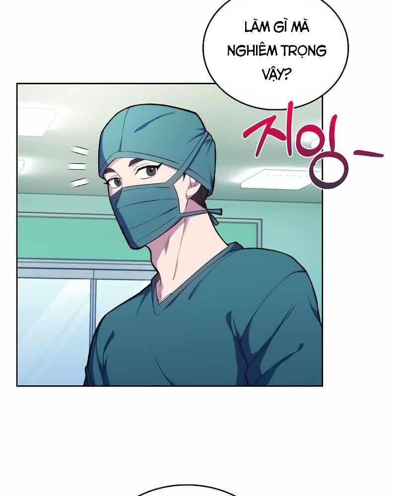 Bác Sĩ Thăng Cấp Chapter 12 - 30