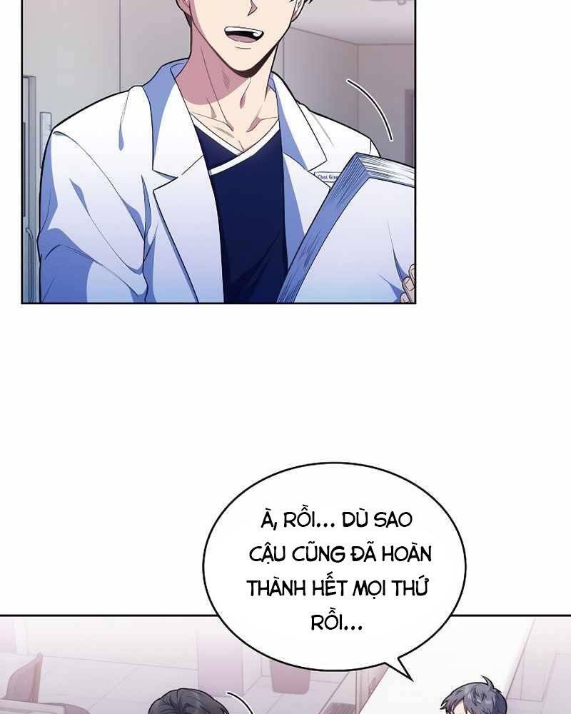 Bác Sĩ Thăng Cấp Chapter 12 - 4