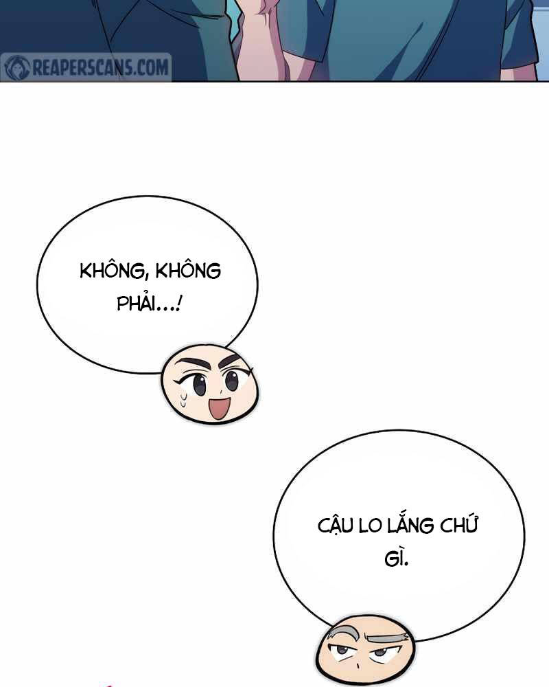 Bác Sĩ Thăng Cấp Chapter 12 - 32