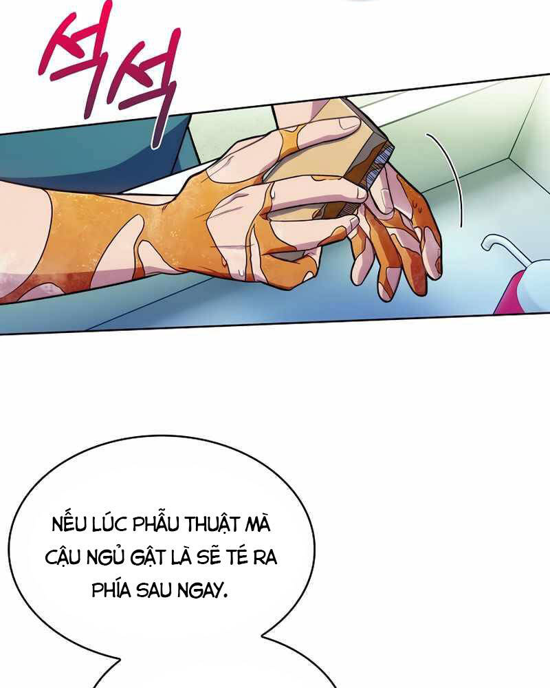 Bác Sĩ Thăng Cấp Chapter 12 - 33